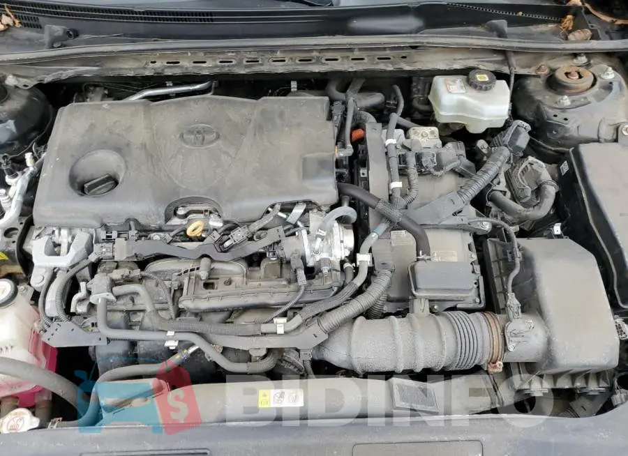 4T1C31AK9MU552245 Photo# 11