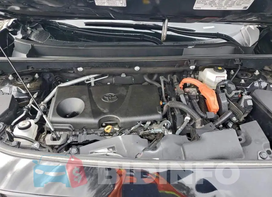 4T3LWRFV6PU085161 Photo# 12