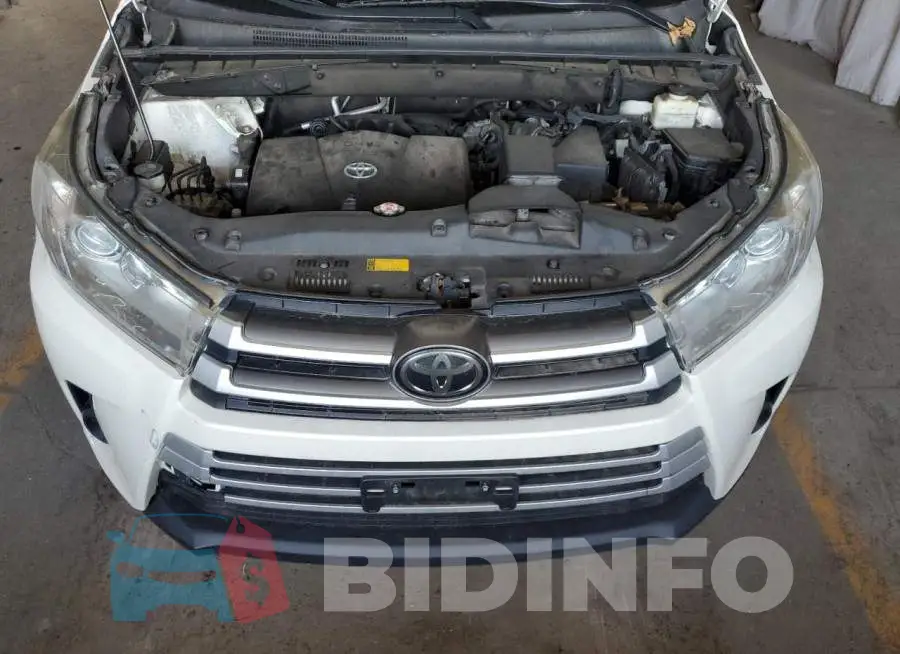 5TDBZRFH3JS832558 Photo# 12