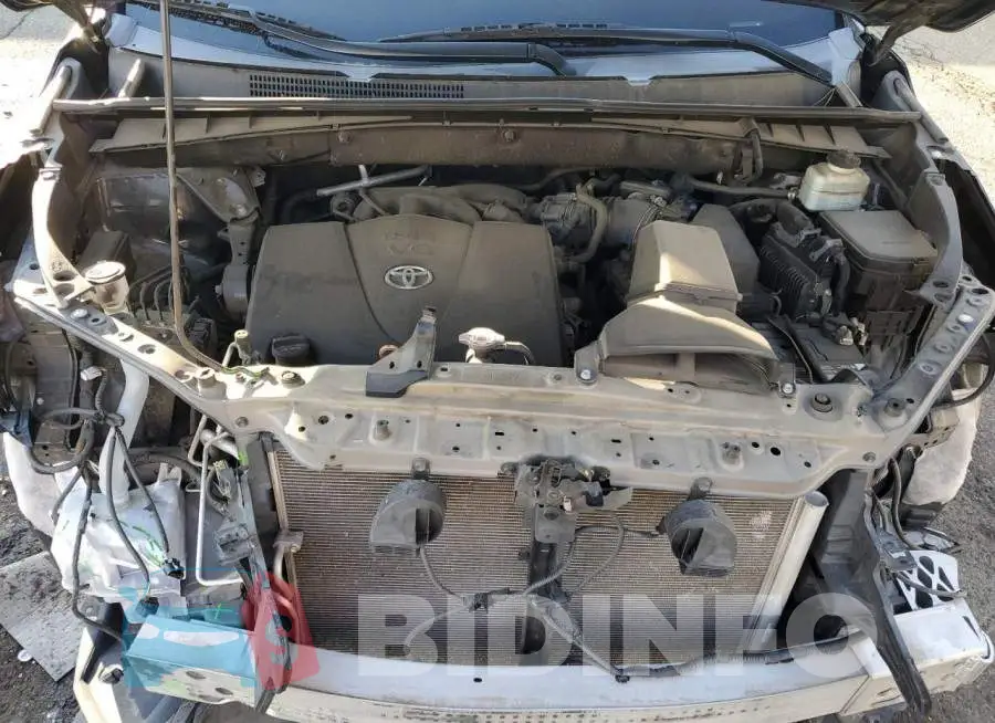 5TDJZRFH4JS847128 Photo# 11
