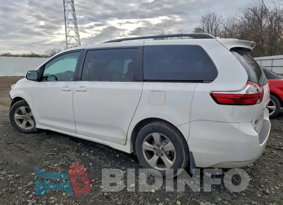 5TDKZ3DC8JS926813 Photo# 2