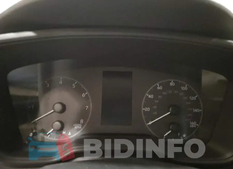 5YFB4MDE5SP279772 Photo# 9