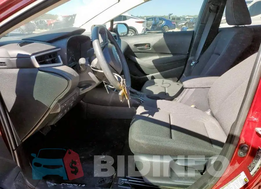 5YFB4MDE8SP339365 Photo# 7