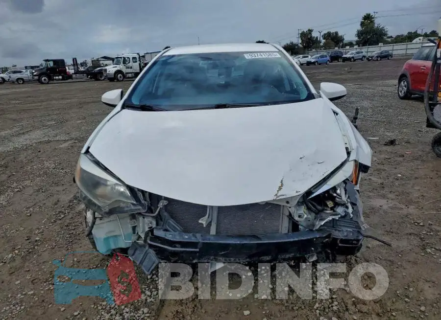 5YFBURHE4GP515097 Photo# 5