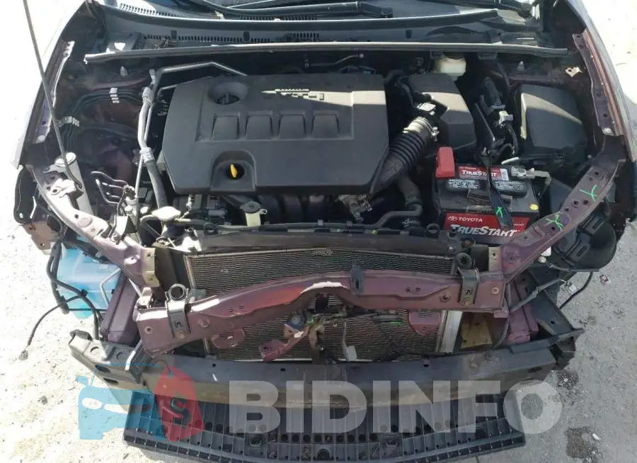 5YFBURHE4HP644233 Photo# 11
