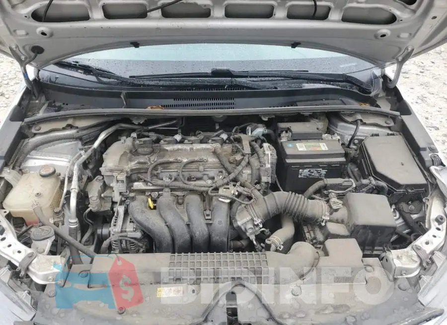 5YFEPRAE8LP098169 Photo# 11
