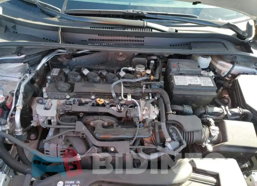 5YFP4MCE2SP220282 Photo# 11
