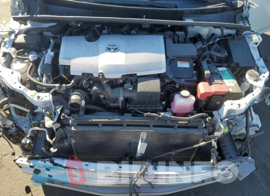 JTDKAMFP6M3185340 Photo# 11