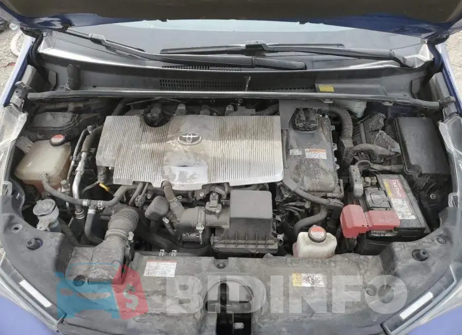 JTDKARFU0G3518607 Photo# 11