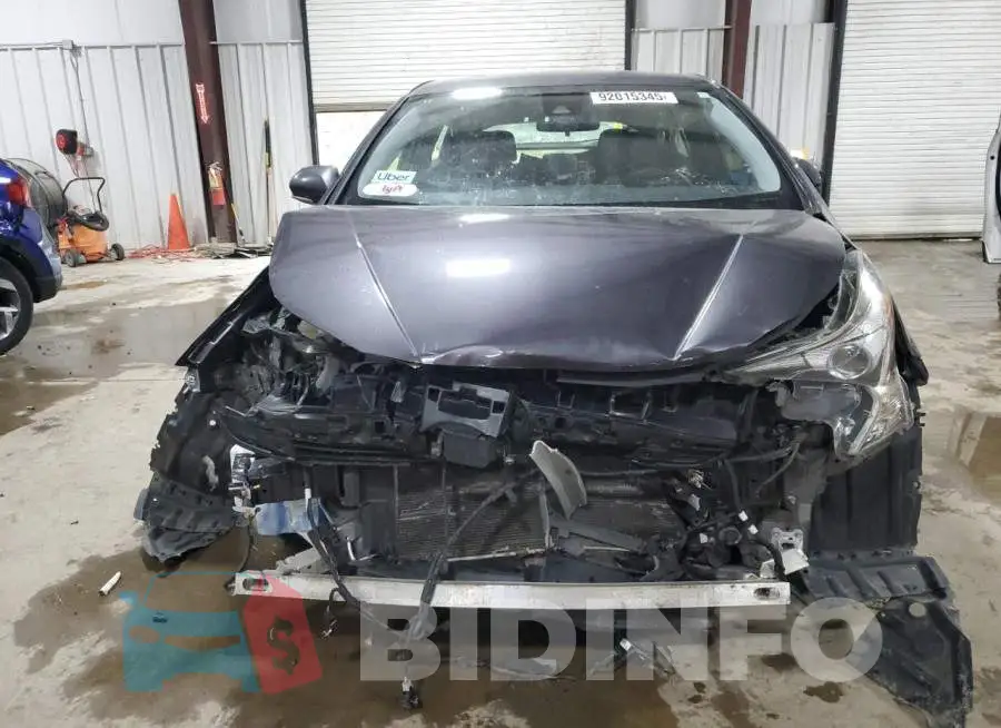 JTDKBRFU6H3047741 Photo# 5