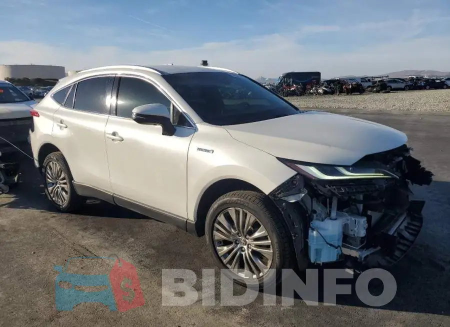 JTEAAAAH8MJ013716 Photo# 4