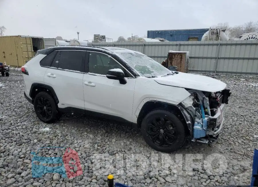 JTME6RFV6PD546395 Photo# 4