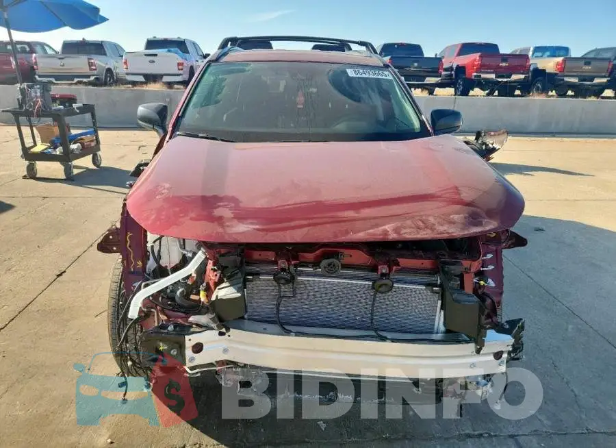 JTMLWRFV5SD308392 Photo# 5