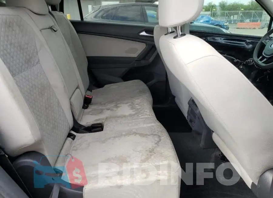 3VV1B7AX4KM187439 Photo# 11
