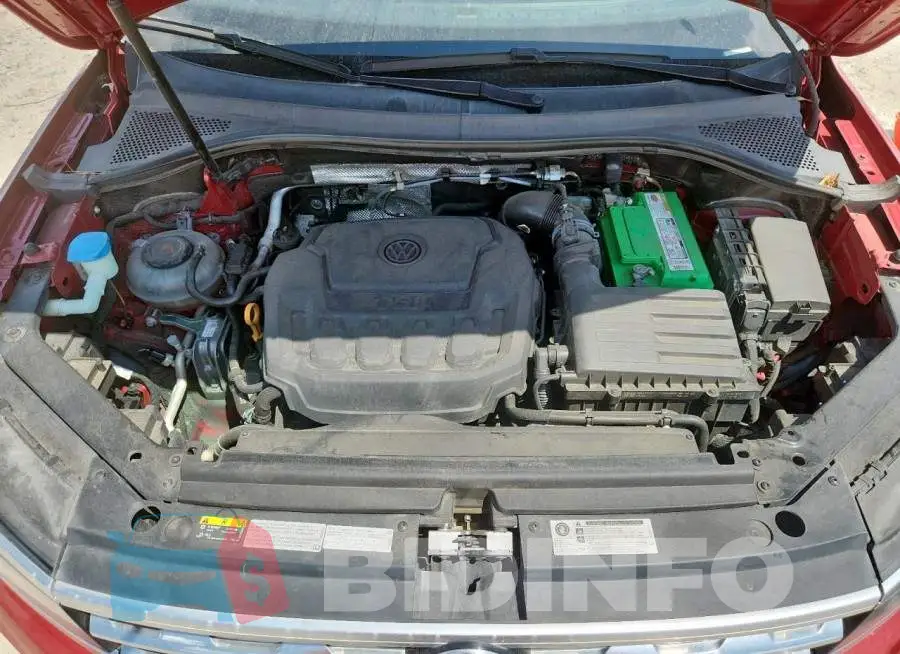 3VV4B7AX3KM121901 Photo# 12