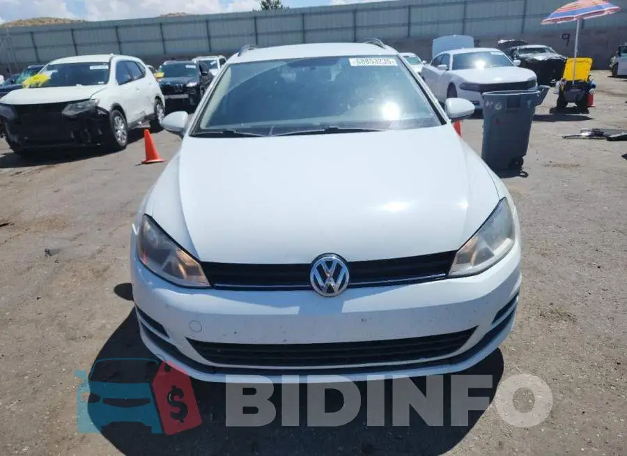 3VW017AU0HM531275 Photo# 5