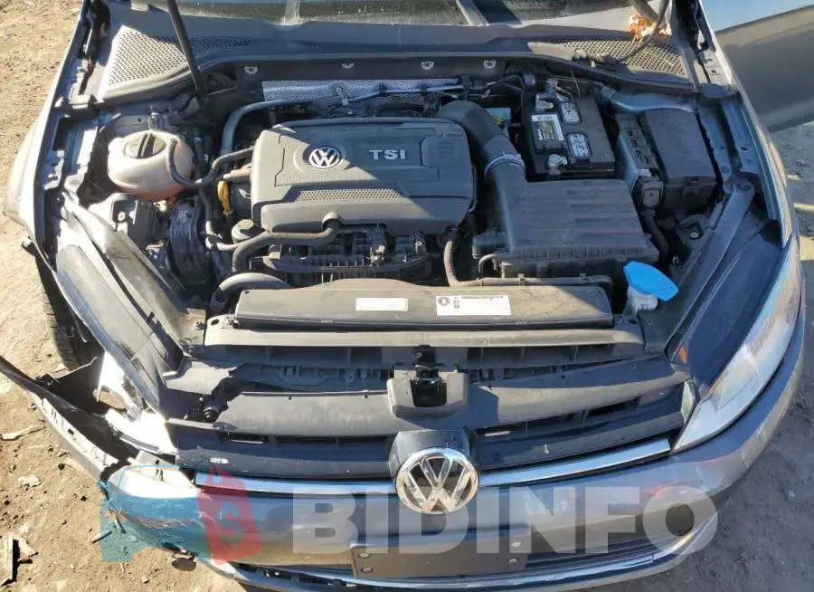 3VW217AU1HM059306 Photo# 11