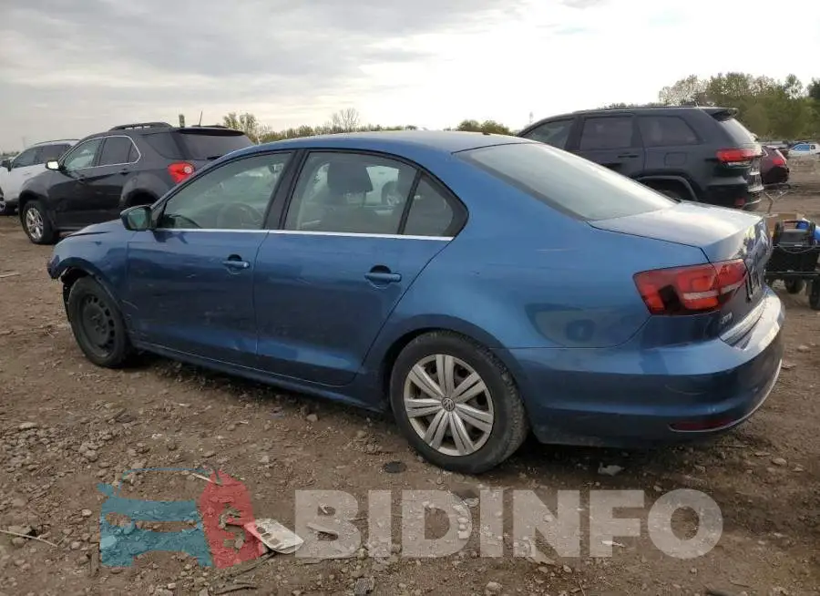3VW2B7AJ4HM310080 Photo# 2