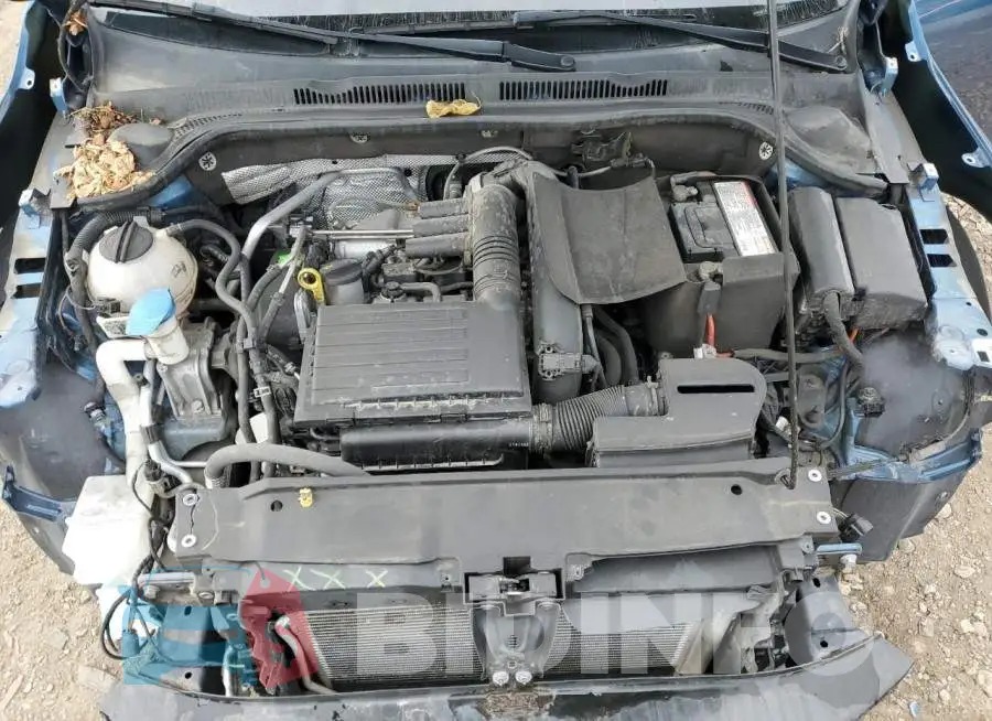 3VW2B7AJ4HM310080 Photo# 11