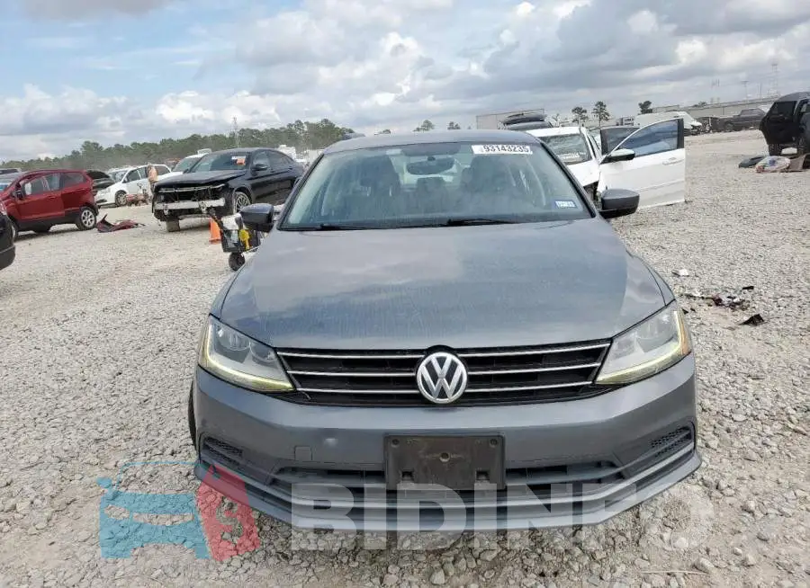 3VW2B7AJ8HM366300 Photo# 5
