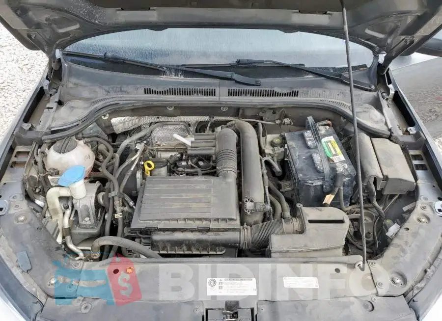 3VW2B7AJ8HM366300 Photo# 11