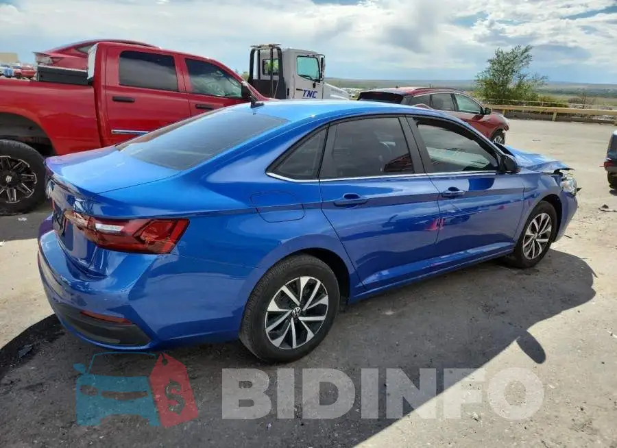 3VW5M7BU3RM046710 Photo# 3