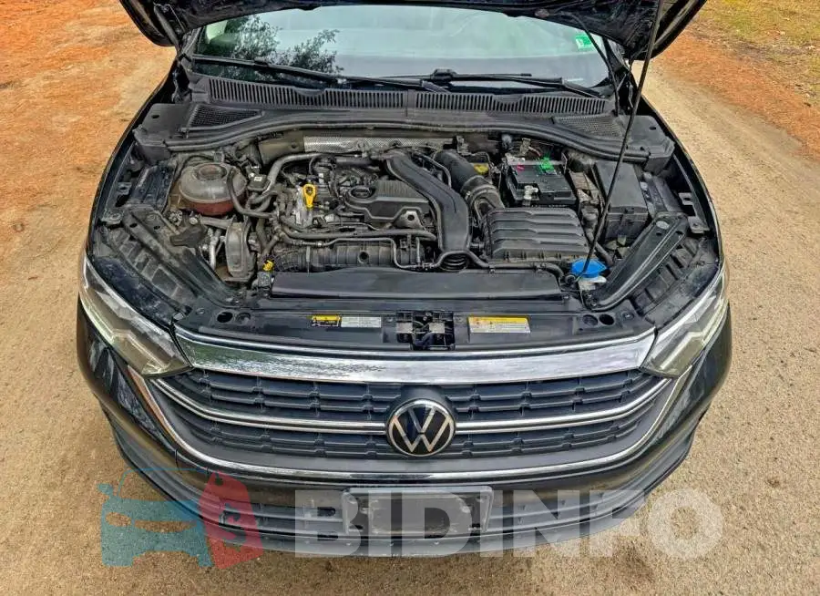3VW7M7BU2PM037745 Photo# 7
