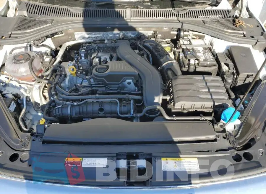 3VW7M7BU4RM033134 Photo# 11