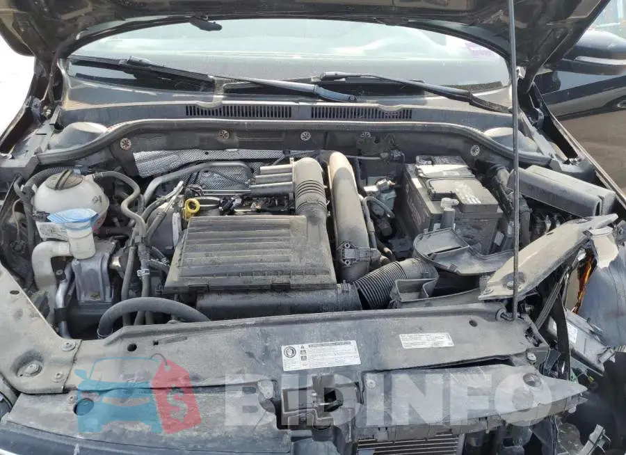 3VWDB7AJ3HM341877 Photo# 11