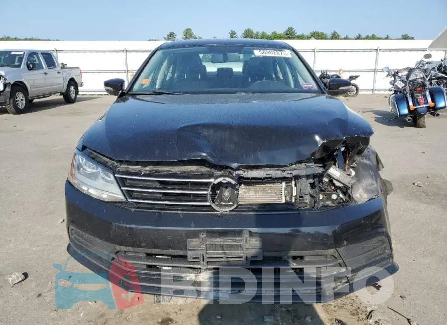 3VWDB7AJ3HM341877 Photo# 5