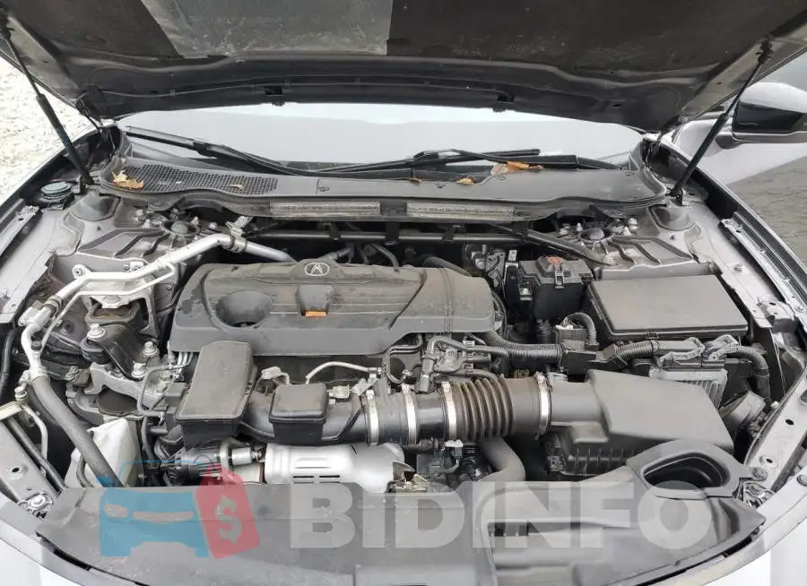 19UUB6F57NA002624 Photo# 11