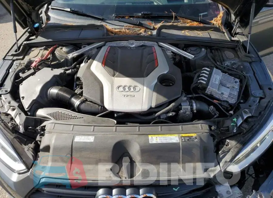 WAUR4AF54KA030309 Photo# 11