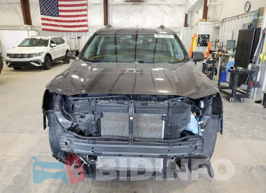 1GKKNMLS3JZ135571 Photo# 5