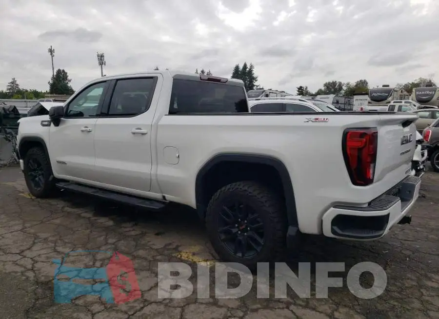 1GTUUCE84PZ179932 Photo# 2