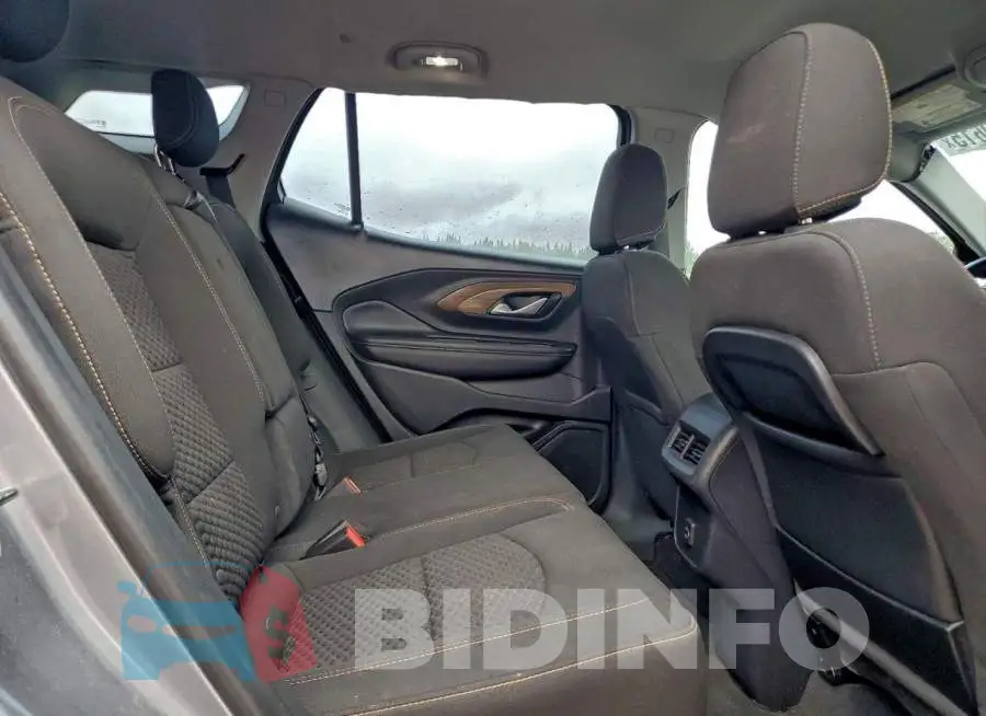3GKALTEV8KL319092 Photo# 11