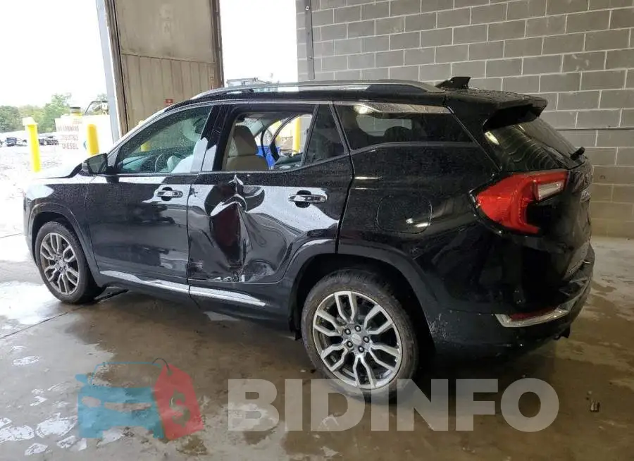 3GKALXEV3NL181540 Photo# 2