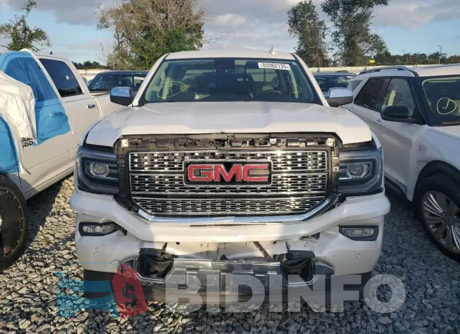 3GTP1PEC4GG307054 Photo# 5