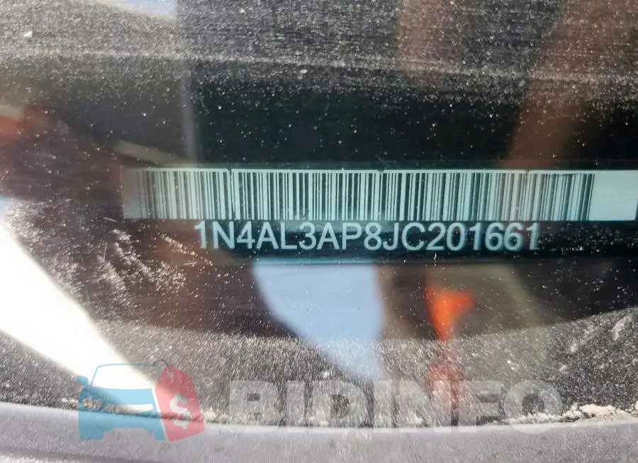 1N4AL3AP8JC201661 Photo# 12