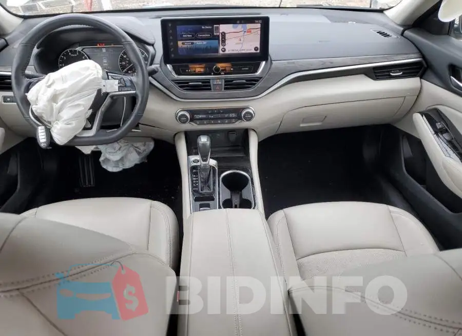 1N4BL4EW4RN328855 Photo# 8