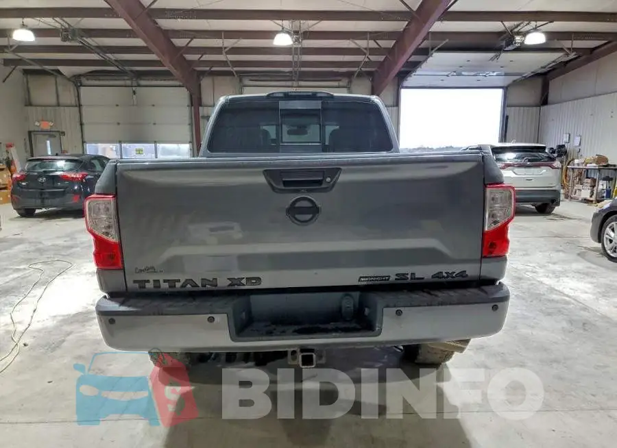 1N6BA1F45JN530004 Photo# 6
