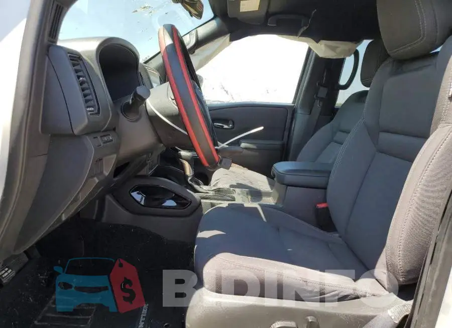 1N6ED1EJ6PN666727 Photo# 7