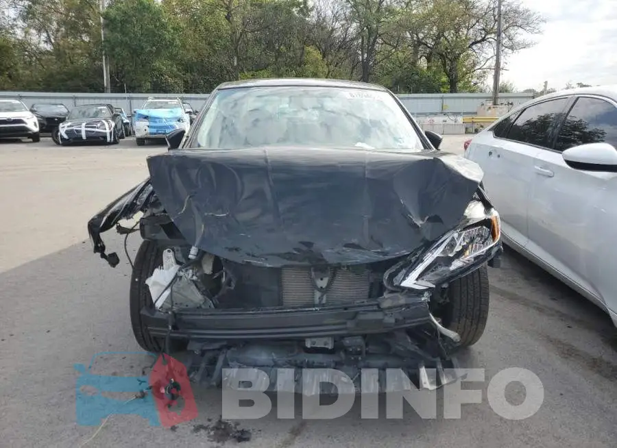 3N1AB7AP2JL652757 Photo# 5