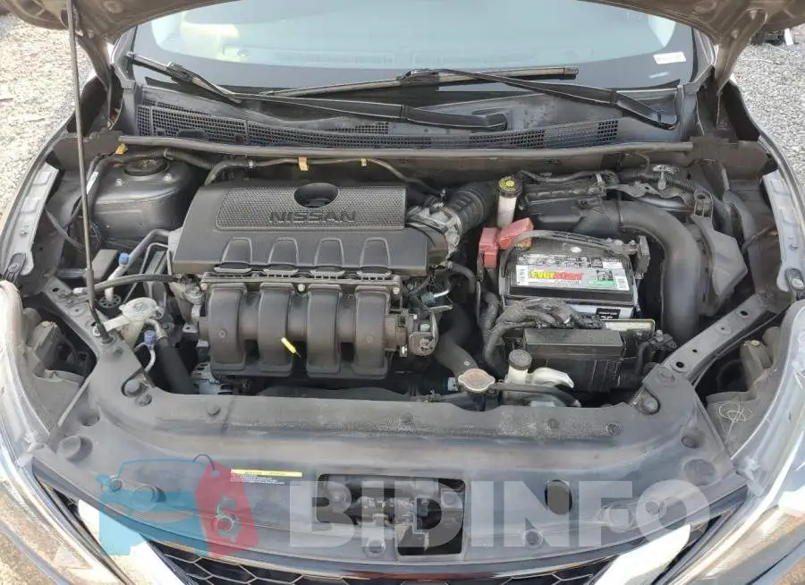 3N1AB7AP3JY258347 Photo# 11