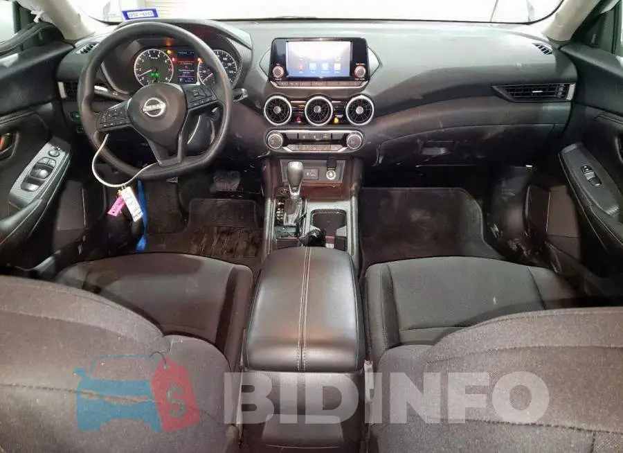 3N1AB8BV1SY213170 Photo# 8
