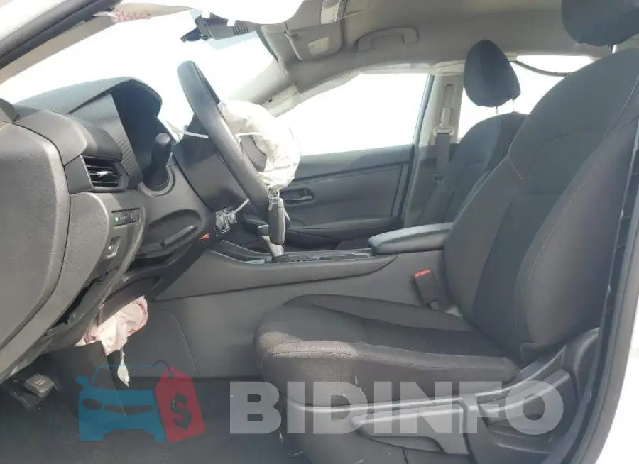 3N1AB8BV2SY347461 Photo# 7