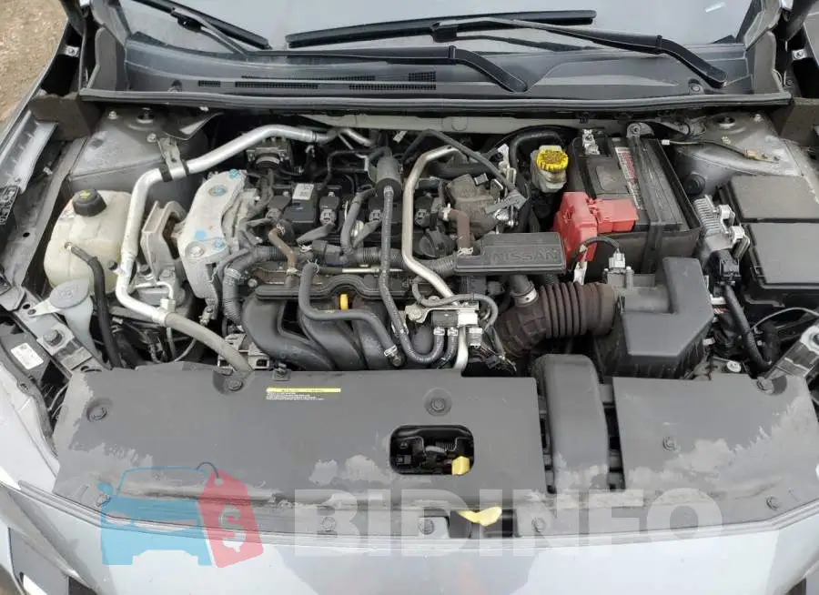 3N1AB8BV9RY278181 Photo# 11
