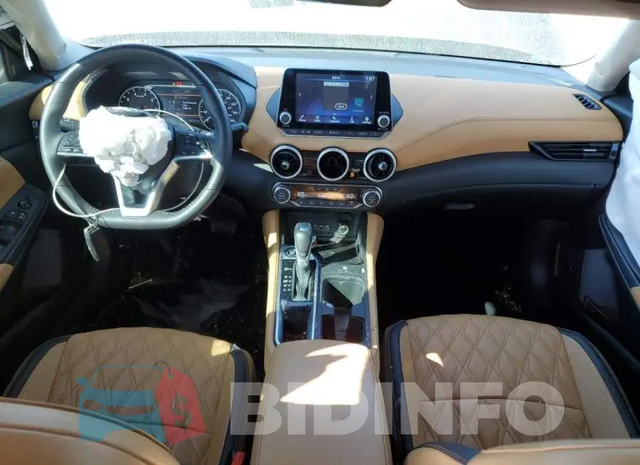 3N1AB8CV0RY385814 Photo# 8