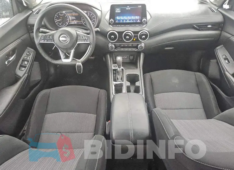 3N1AB8CV1SY304955 Photo# 8