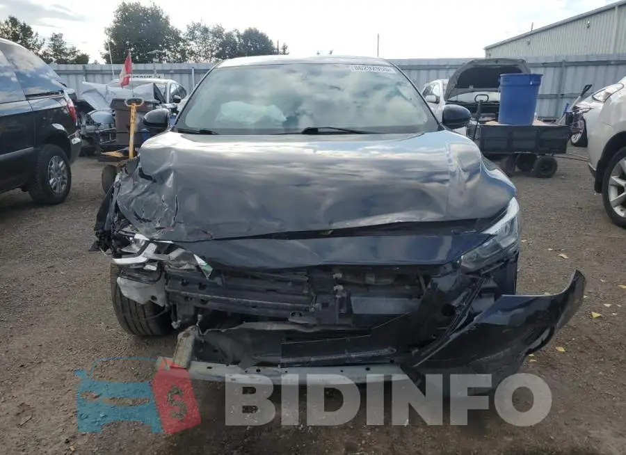 3N1AB8CV3LY276741 Photo# 5