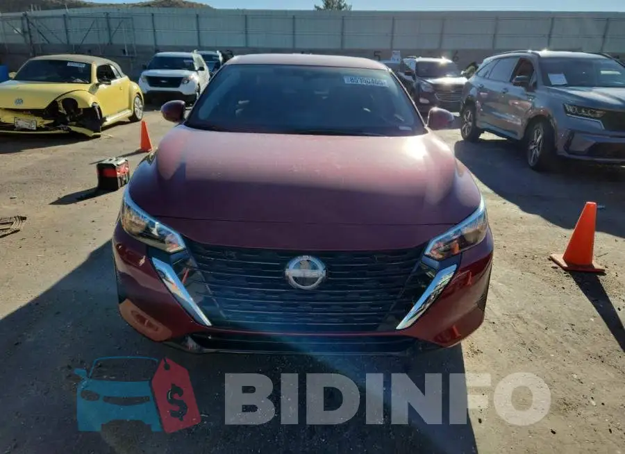 3N1AB8CV6RY282218 Photo# 5